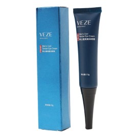 Crema Contorno Ojos Veze Revitalift 15ml Antiedad Hipoalergénico