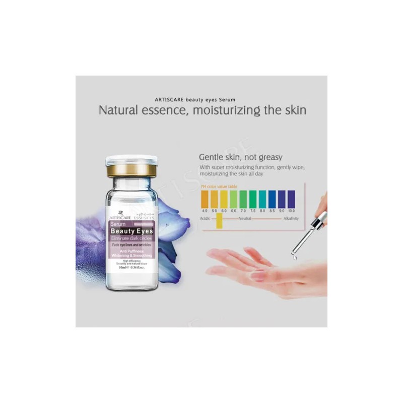 D Coenzima Q10: Control De Aceite Hidratante Para El Envejec