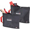Zippered Tool Bags