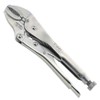 TOP Industrial (TOP) Vice Pliers, Locking Pliers, Mouth Opening, 0-1.4