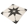 Sarini 10PcsTile Stickers, Apply To Tile Around Fireplace, Stick And