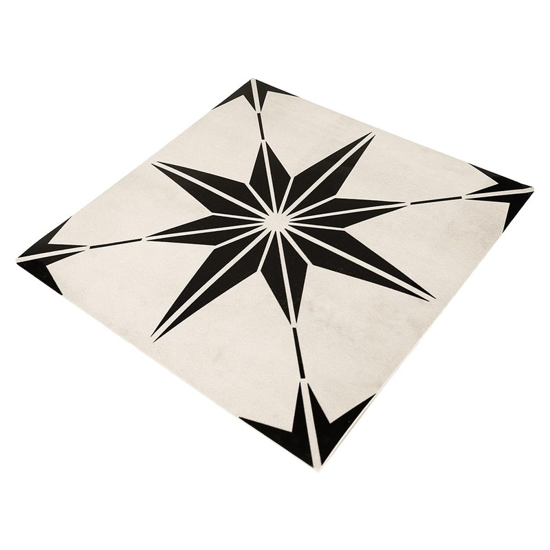 Sarini 10PcsTile Stickers, Apply To Tile Around Fireplace, Stick And