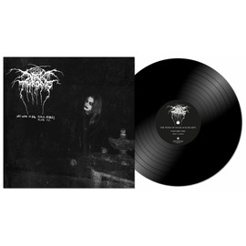 The Wind of 666 Black Hearts Vol.1 (Black Vinyl) [Vinyl LP]