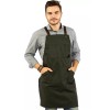 Under NY Sky Work Apron - Pro Denim or Twill,