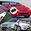 35750SDNA03 Master Power Window Switch for Honda Accord LX Coupe
