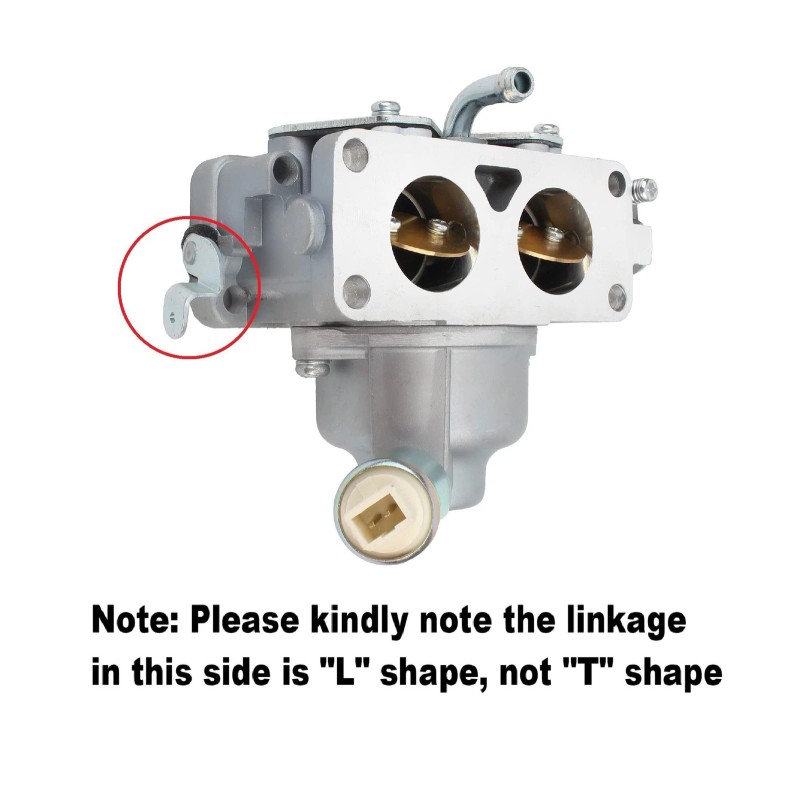 SUNRIS For Briggs & Stratton 20 21 23 24 25HP