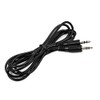 UPBRIGHT 3.5mm Audio in Cord AUX Cable Compatible with 808