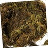 Operitacx Vivid Artificial Moss for DIY Moss Projects Decorative Terrarium