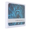 BU KING 2.5in Drive White High Speed Plastic Hard Disk