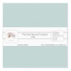 Miss Kate Cuttables – Paquete de papel de cartulina –
