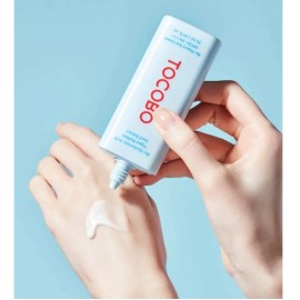Tocobo Bio Watery Sun Cream Spf50+ Pa++++ - Protector Solar