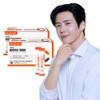 Nutri-D-Day Megalex Vitamin C 3000 x 2, total 180 packets