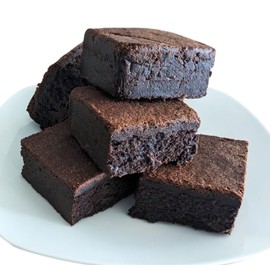 Ruth’s Original Extra Fudgy Brownies 2 Dozen – Gourmet Baked Treats | Delicious Gift with The Finest Ingredients | Guaranteed to Arrive Fresh