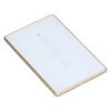 WiFi Smart Switch Curtain Standard Dimmer for Tuya Remote Control