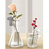 Howhen Plant Propagation Buddy Friends, Climbing Elephant Figurines Plant Support