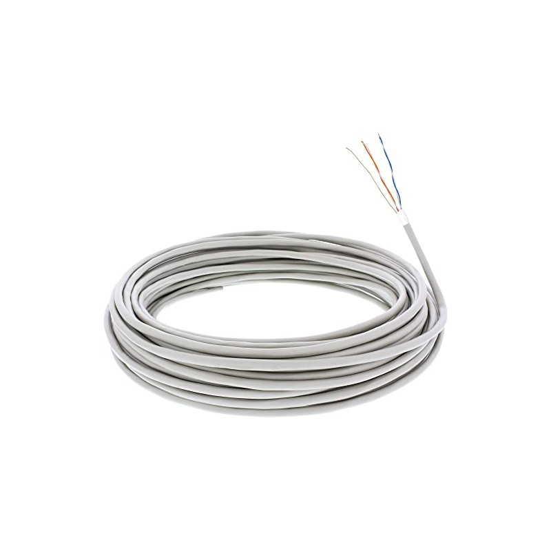 InLine 69980C Cable Beige