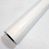 DIYAH 6D High Gloss White Carbon Fiber Vinyl Bubble Free