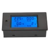 PZEM-021 LCD Display Voltage 20A AC 80-260V AC Voltage Power