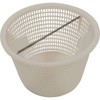 Pentair 08650-0007 Sta-Rite U-3 Skimmer Basket with Handle Pool Supplies