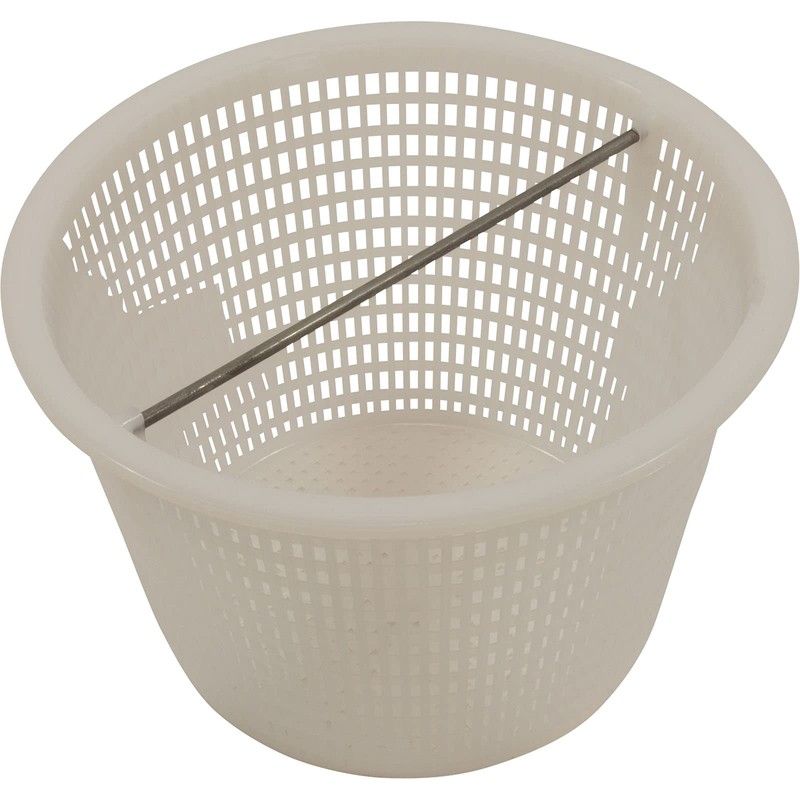Pentair 08650-0007 Sta-Rite U-3 Skimmer Basket with Handle Pool Supplies