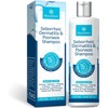 Roycederm Champú para la psoriasis, dermatitis seborreica, foliculitis y caspa,