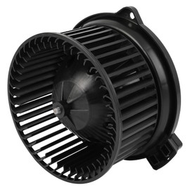 SCITOO SCITOO 700130 Front HVAC Blower Motor with Fan Cage For Honda For CR-V l4 2.0L 1997 1998 1999 2000 2001,For Honda For Odyssey l4 2.2L 1995 1996 1997,For Honda For Odyssey l4 2.3L 1998