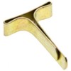 Sample Bag Clips with Flat Head, Pack of 1000, Quantity: 1000 Pack