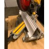 Dewalt Crown Molding Precision Angle Jig for 12" Miter Saws