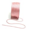 s.dekoda Cord 50 m x 2 mm Pink Twist Cord