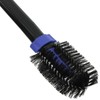 SPARES2GO Universal Vacuum Cleaner Flexible Long Crevice Wand Tool (670mm)