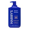 Harry's Men's Body Wash - Redwood - 30 fl oz