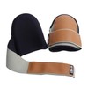 HPHST Professional Knee Pads, Non-Slip Leather Knee Pads, Safety Knee