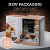 REVOLUTION TEA® Sweet Ginger Peach Black Tea [THE ORIGINAL] –