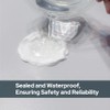 6-Pack Waterproof Repair Sealing Clay for Home Repairs