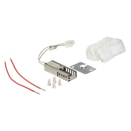 Whirlpool 12400035 Oven Ignitor, Silver
