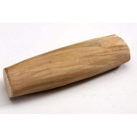 GRI9 Natural 1 Pure White Sandalwood (Chandan) Stick Best Item for Worship and Bring Good Luck from God Chandan Lakdi Sandalwood Stick (Stick 25-30 Grams)