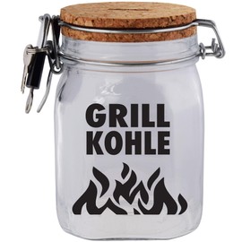 Money Box Grill Charcoal Design1 Money Gift Idea Transparent L