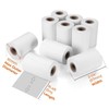20 Pcs Thermal Paper, for Mobile 58mm 30mm Mini Thermal