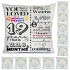 SAMAR 19 Years old Birthday gift idea, Cushion cover pillow