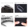 Sitengle 部分ウィッグ メンズ 頭頂部 人毛 男性用ウィッグ つむじはげ トップカバー ヘアトップピース 人工皮膚