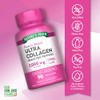 Nature's Truth Hydrolyzed 1000 Mg Collagen Type I & Iii