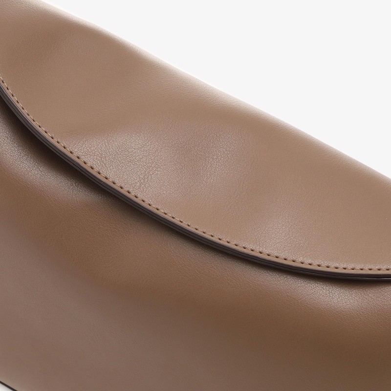 Afternoon Tea Living JG08 One-Shoulder Bag, Braun