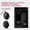 Repuesto para Frasco Sevich Fibras Capilares Naturales Adherentes Disimula Calvicie