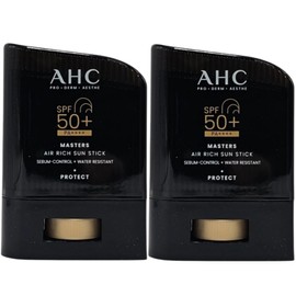 AHC 1+1 AHC Masters Air Rich Sun Stick 14g 1+1 AHC Masters Air Rich Sun Stick 14g / 1+1 AHC 마스터즈 에어 리치 선스틱 14g 1+1 AHC 마스터즈에어리치선스틱 14g