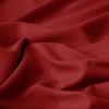 NAFAY LIVING Fitted sheet-Plain Dyed Ultra Soft Microfiber Bedding Sheet