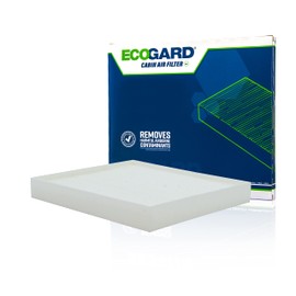 EcoGard XC10490 - Filtro de aire de cabina premium