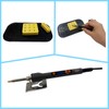 60W Digital Soldering Iron Heat Set Insert Tool Kit, Adjustable