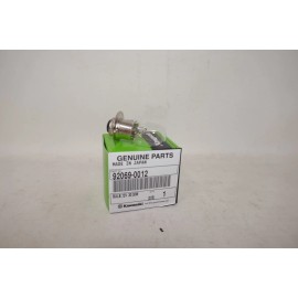 Kawasaki OEM Kawaski Bulb 12V 30/30W 92069-0012 Mule 600 610 UTV Parts 2005-2016