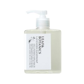 Leaf & Botanics Hand Soap