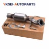 YK Rear Catalytic Converter For 2015-2021 Chevy Trax / 2013-2020